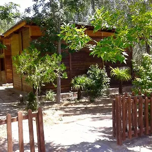 Resort Alpujarras, Laroles