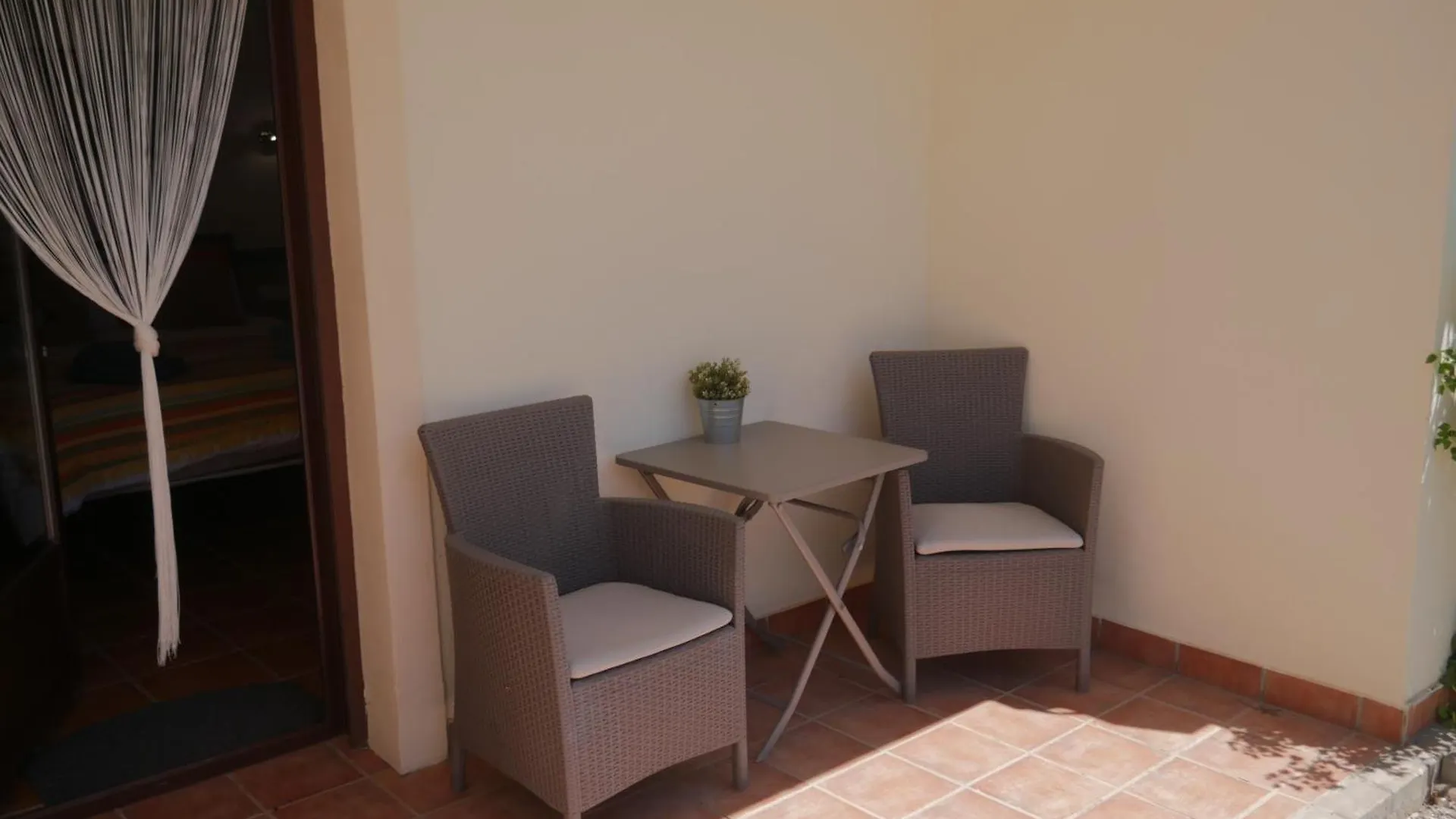 B&B Casa Clavi Chirivel 0*,  Spain