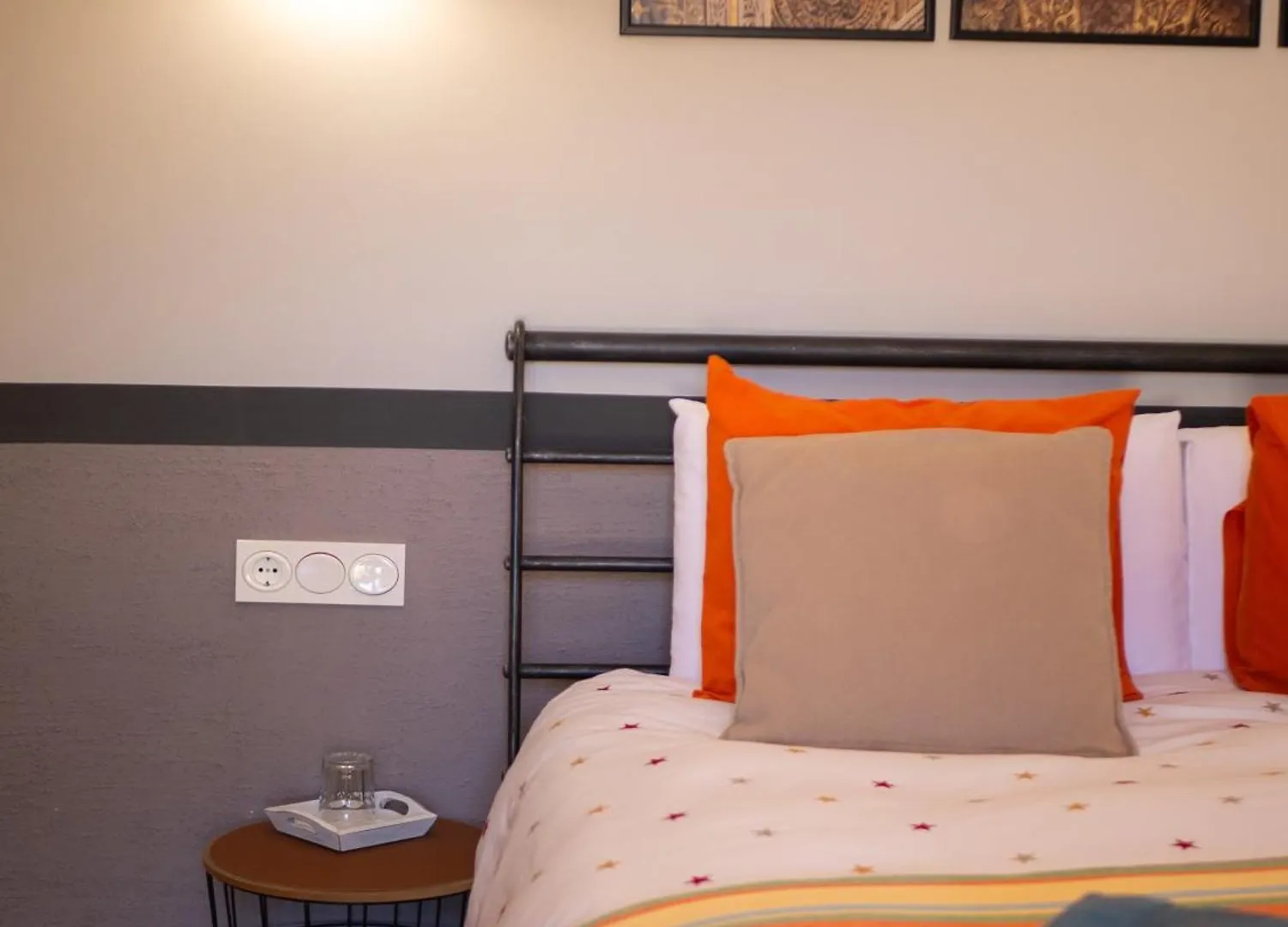 B&B Casa Clavi Chirivel Bed & Breakfast