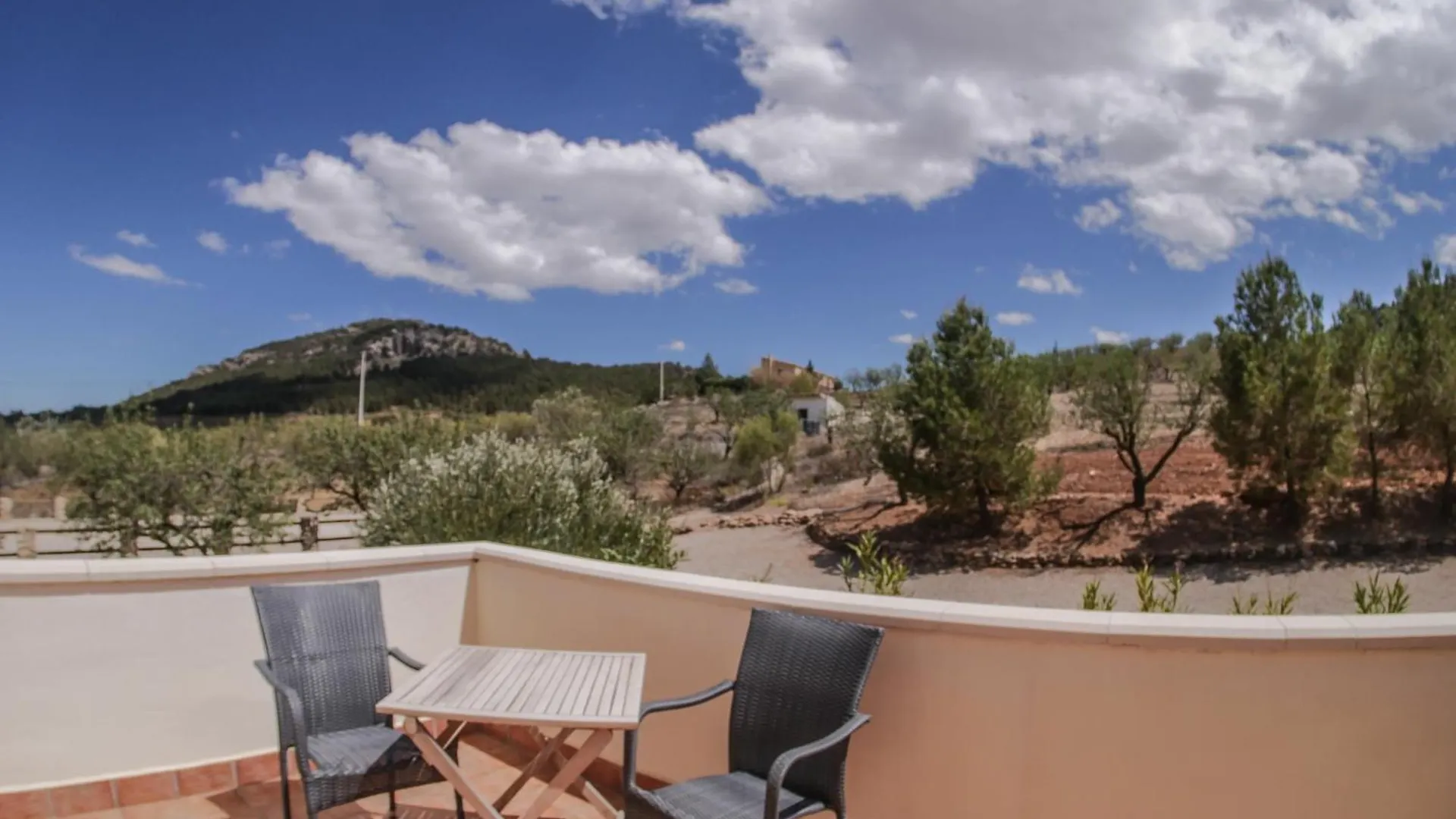 B&B Casa Clavi Chirivel