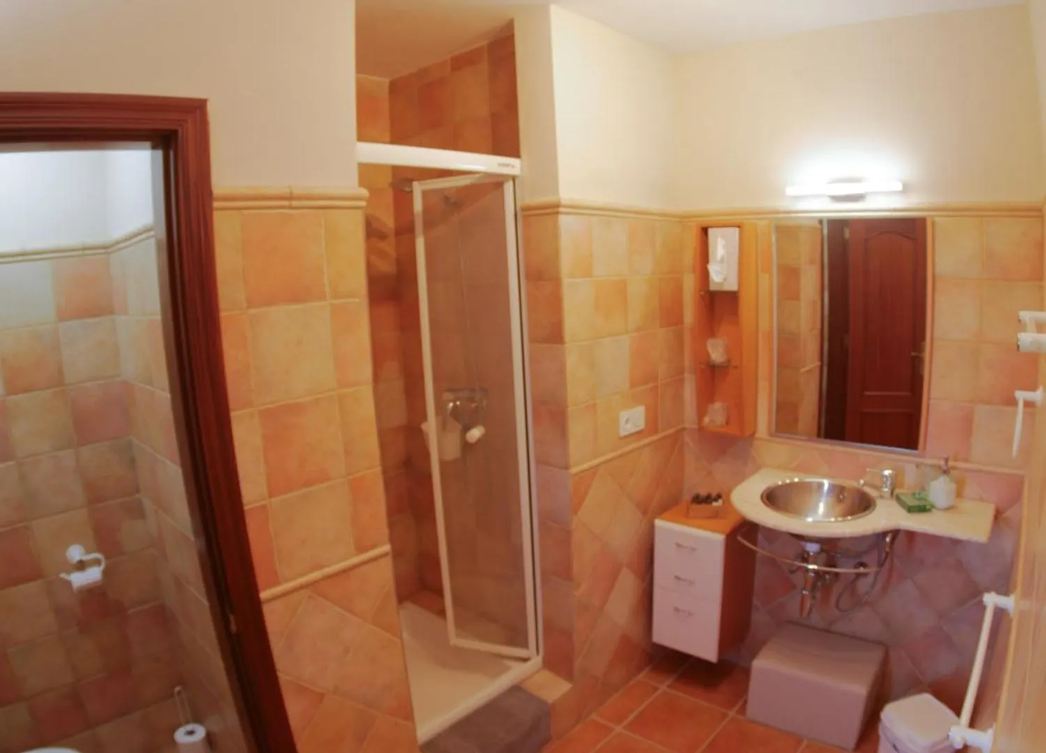 B&B Casa Clavi Chirivel