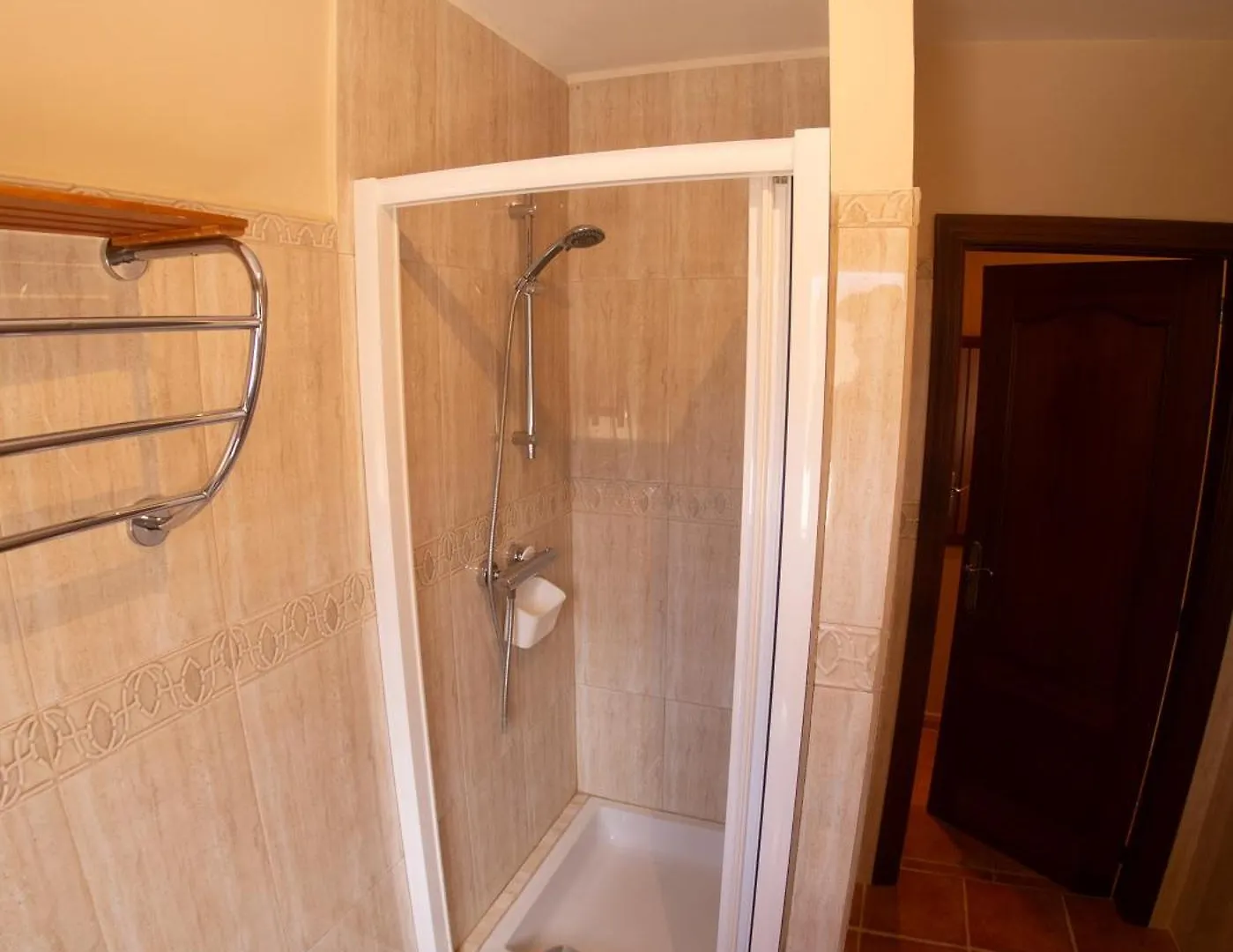 B&B Casa Clavi Chirivel