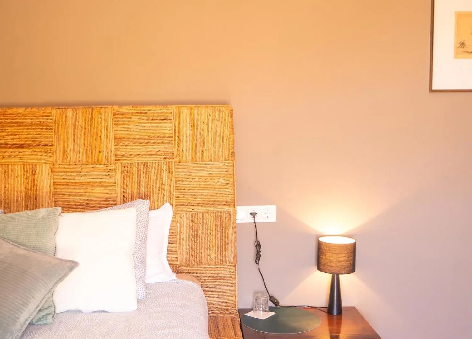 Bed & Breakfast B&B Casa Clavi Chirivel