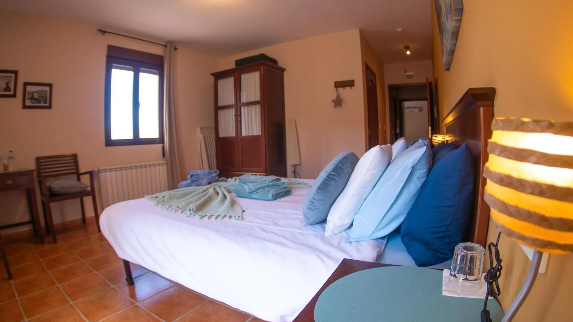 B&B Casa Clavi Chirivel