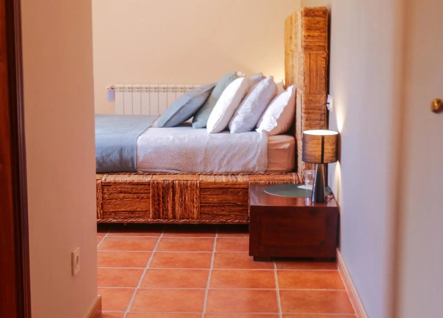 B&B Casa Clavi Chirivel Bed & Breakfast