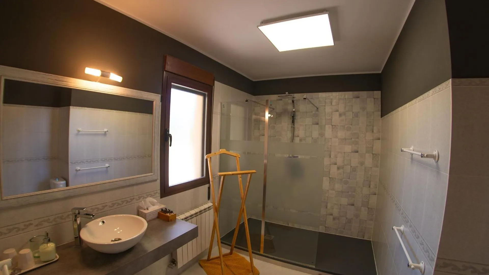 B&B Casa Clavi Chirivel