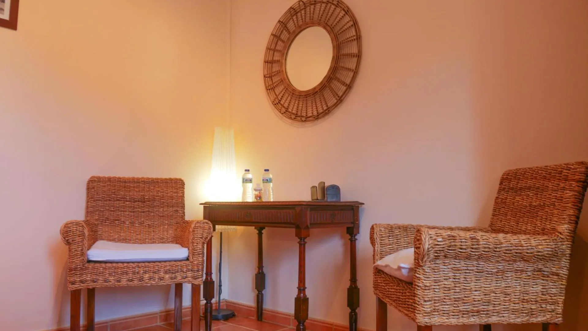 B&B Casa Clavi Chirivel