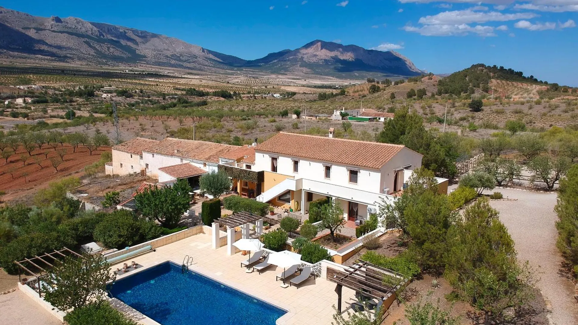 B&B Casa Clavi contacts