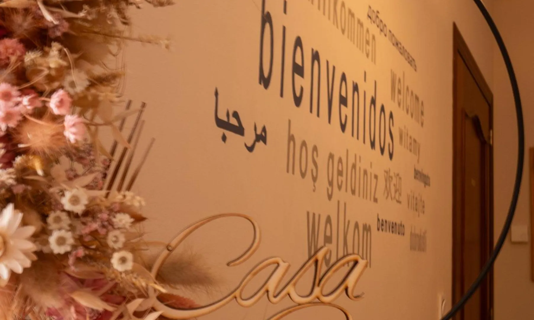 B&B Casa Clavi Chirivel 0*,  Spain